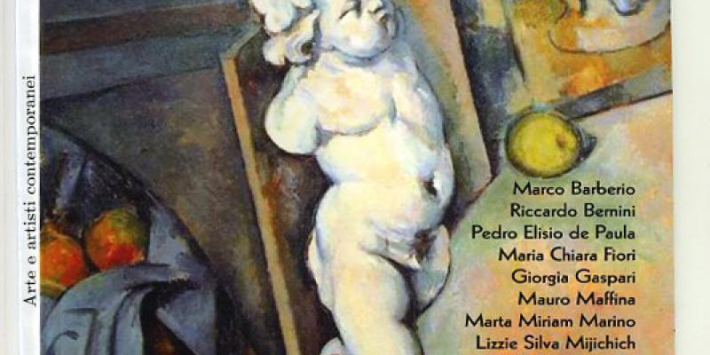 ARTE E artisti contemporanei.