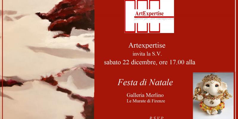 ART SYMPOSIUM - Mostra di arte contemporanea