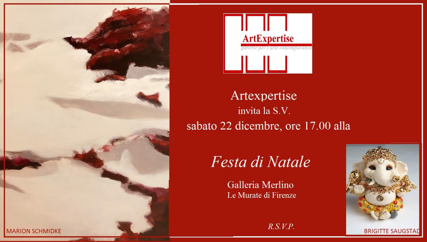 ART SYMPOSIUM - Mostra di arte contemporanea