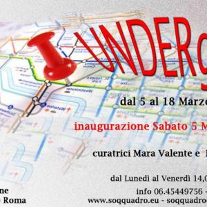 UNDERground