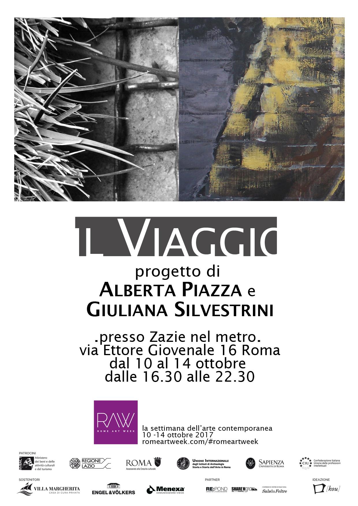 IL VIAGGIO IL VIAGGIO