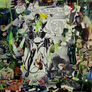 L'ARTE COME IL FILM DELLA VITA