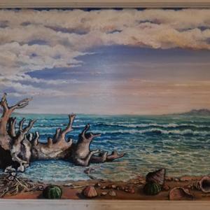 STUDIO DI PITTURA "LO STUDIOLO" DI STEFANIA rINALDI e MAURIZIO TORTELLI