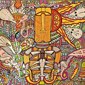 MOSTRA PERSONALE DI PITTURA DELL’ARTISTA FRANCESCO GALIFI  “DEUS EX MACHINA”