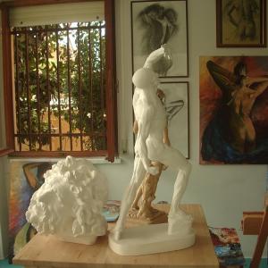 CORSI DI GRUPPO DI DISEGNO E PITTURA