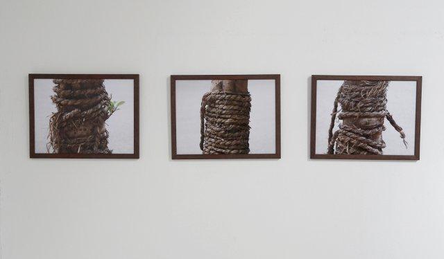 Galleria Marconi partecipa ad Arteknè 2011 