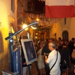 OPEN GALLERY INDIPENDENZA 2013 - Aperte le procedure selettive per la partecipazione al meeting artistico gratuito e solidale