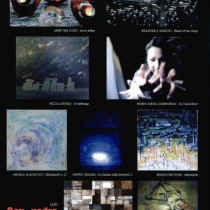 Nuovi articoli su Soqquadro e i suoi artisti