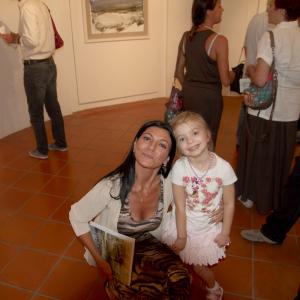 Presentazione del maestro ANTONIO PEDRETTI  a Bibbiano (RE)