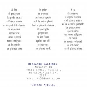 Artour-O le città d'arte per l'arte contemporanea Artour-O le città d'arte per l'arte contemporanea