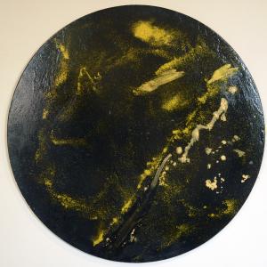 Creazione e Materia al Palazzo Ducale di Revere