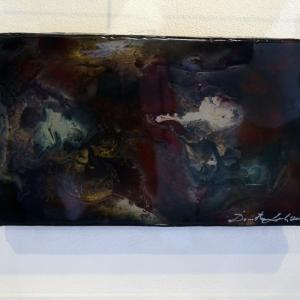 Creazione e Materia al Palazzo Ducale di Revere