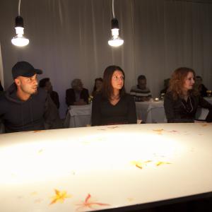 Expectations - Part 1/Berlin Expectations - Part 1/Berlin