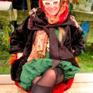 Il Ritratto, Arte- la mia seconda pelle Il Ritratto, Arte- la mia seconda pelle