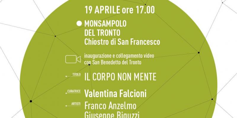 Il corpo non mente Il corpo non mente