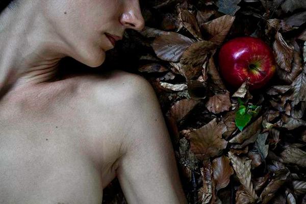 Le fotografe del Centro di fotografia raccontano…