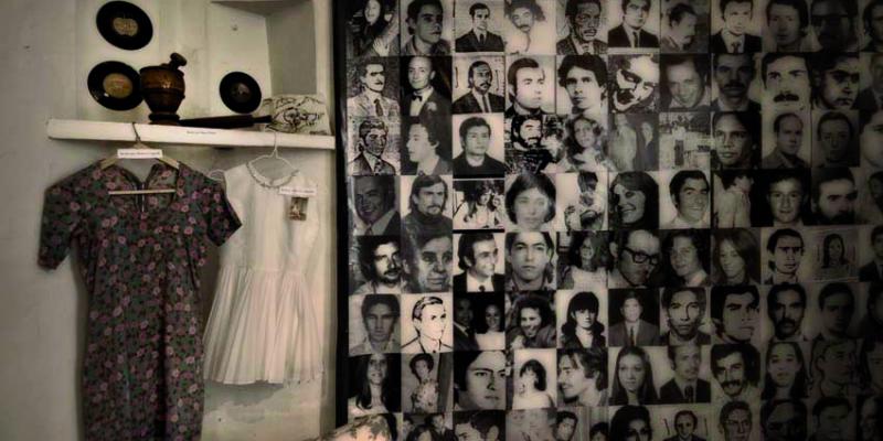 MAD@Sottoscala 9 Circolo Arci – Paolo Petrignani photo exhibition MAD@Sottoscala 9 Circolo Arci – Paolo Petrignani photo exhibition