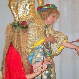 “ Comunicazioni - contaminazioni”