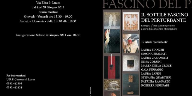 'il sottile fascino del perturbante'