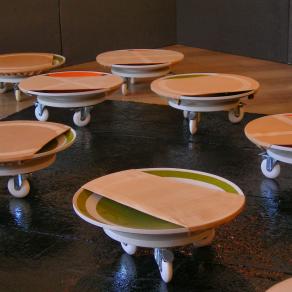 memorie di un giocattolo