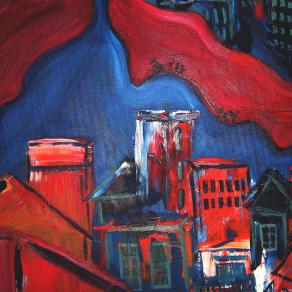 Detail ~ Il Vicino di Kaos