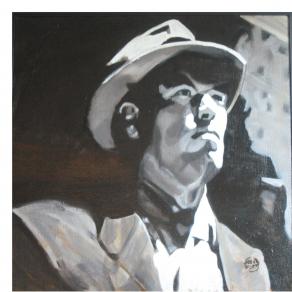 the power of the crime