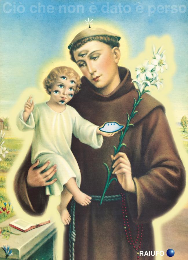 Sant'Antonio da Padova