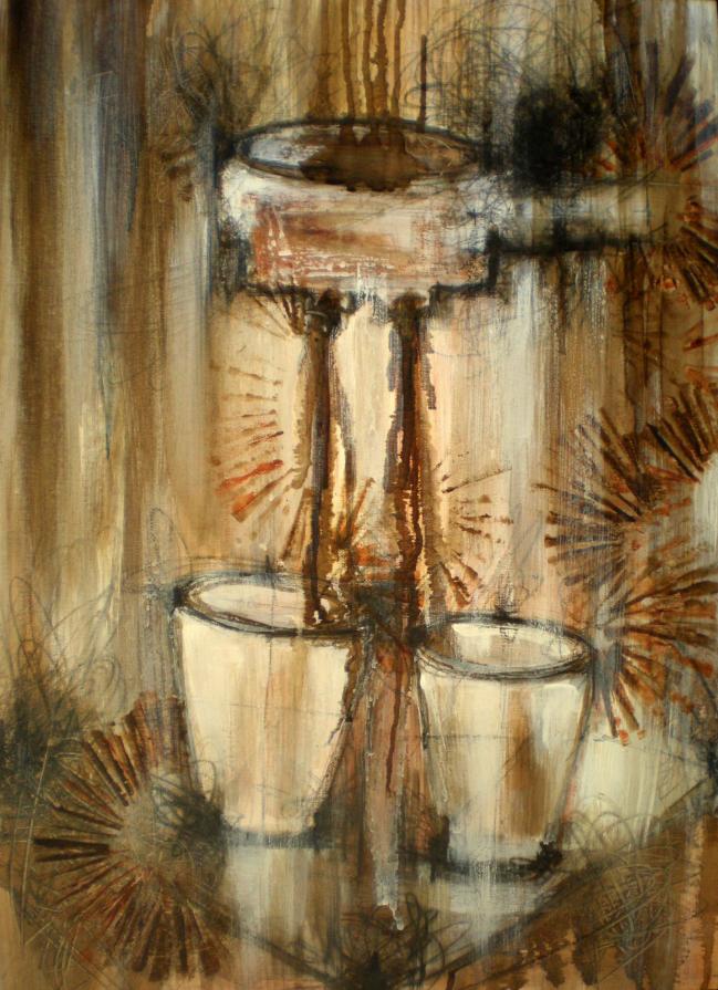 Due caffè espresso Due caffè espresso