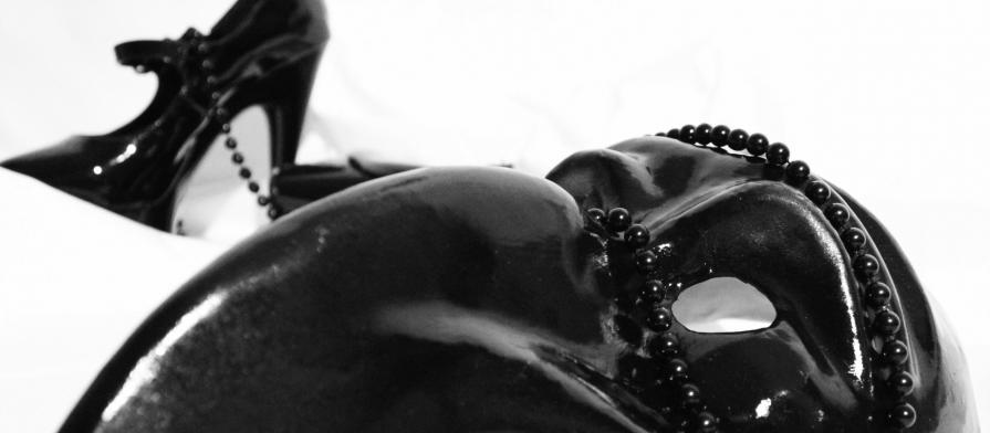 Study of femininity Study of femininity