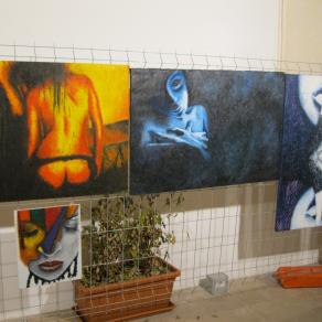 MOSTRA DEL 21 Dicembre 2010
