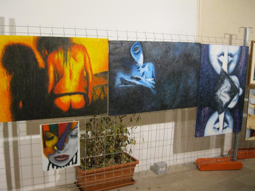 MOSTRA DEL 21 Dicembre 2010