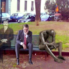 Evoluzione o Involuzione? - Via Piagentina - Firenze