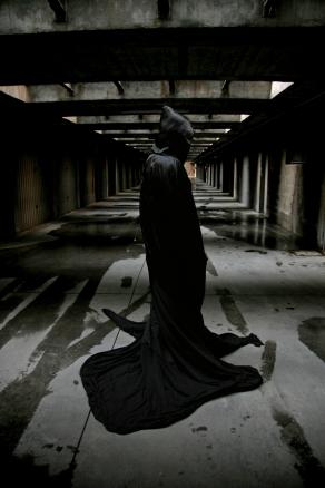 Mantica # 06 Mantica # 06