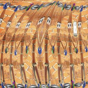 uomo ricordati la pecora Dolly, l'uomo si riproduce, non si duplica.