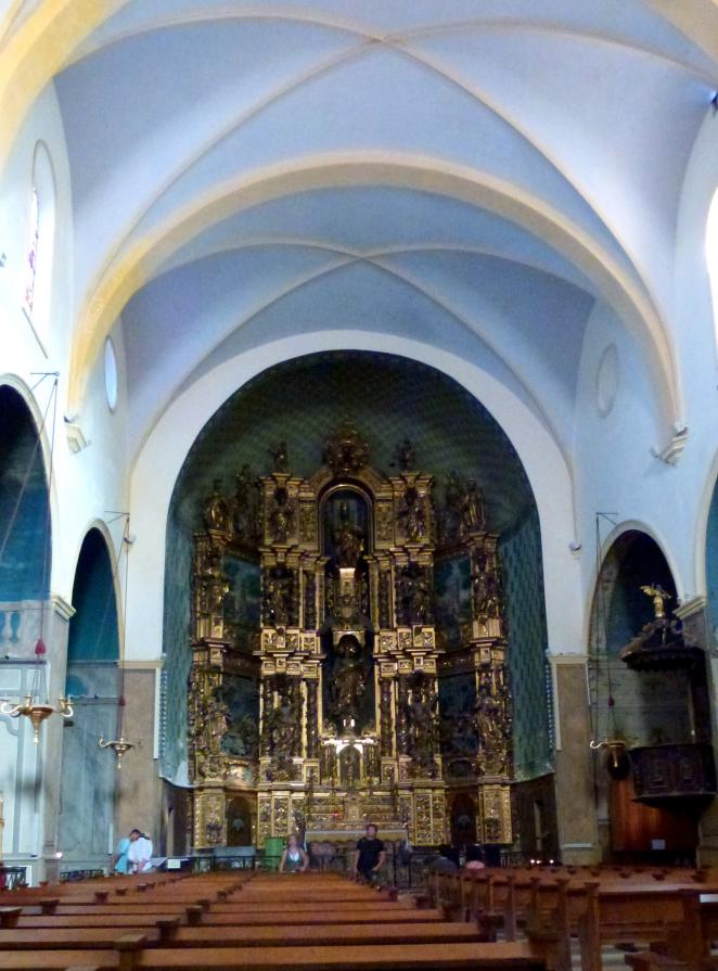 Notre Dame des Anges