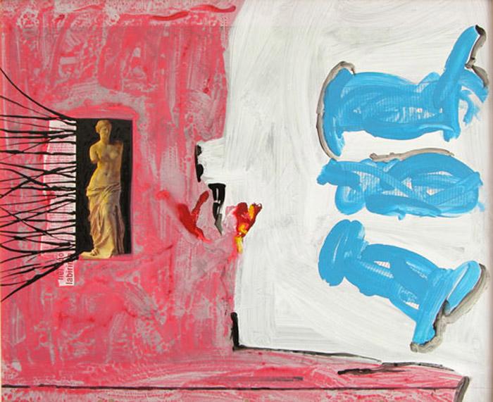 l'inutilità della parola