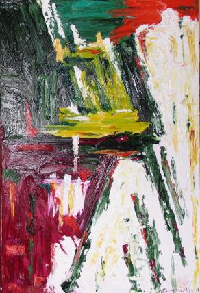 Abstract # 182  ( .... speranze )