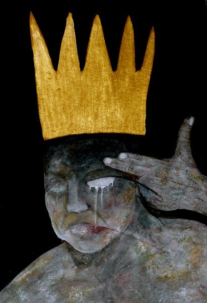 la solitune del potente serie n 3 