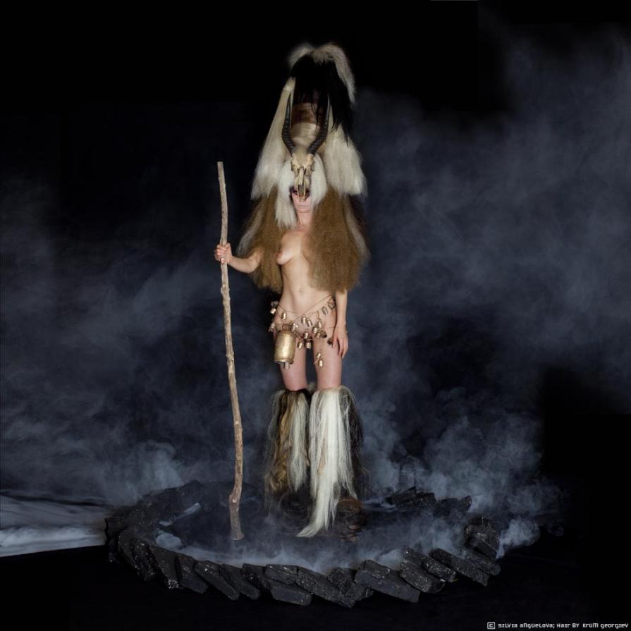 KUKERI (Mummers)II KUKERI (Mummers)II