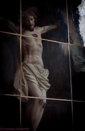 from " Saints of Naples"