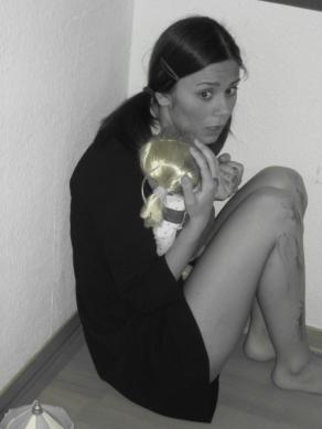 -Projekt Dont look away!-