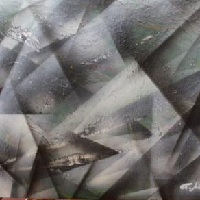 intersezioni di luce n. 8