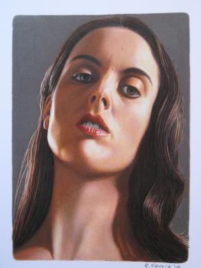 Elizabeth Neel, artista