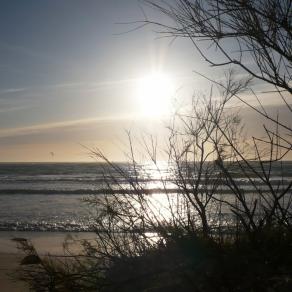 Il mare d'inverno II