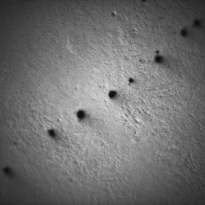 i (non) luoghi #2 i (non) luoghi #2