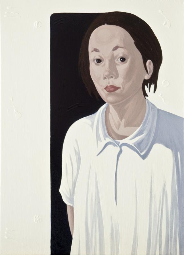 accompagnata dal.... nero