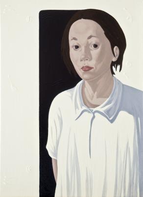 accompagnata dal.... nero