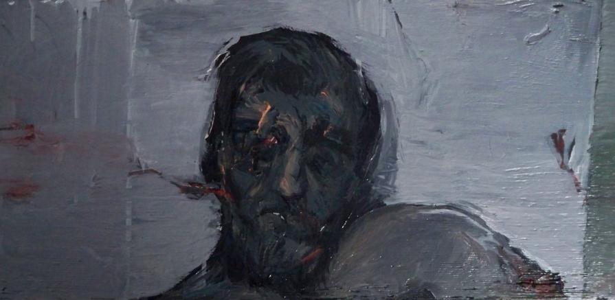 Heroes. Anonymous Insurgent. Warsaw 19.04.1944