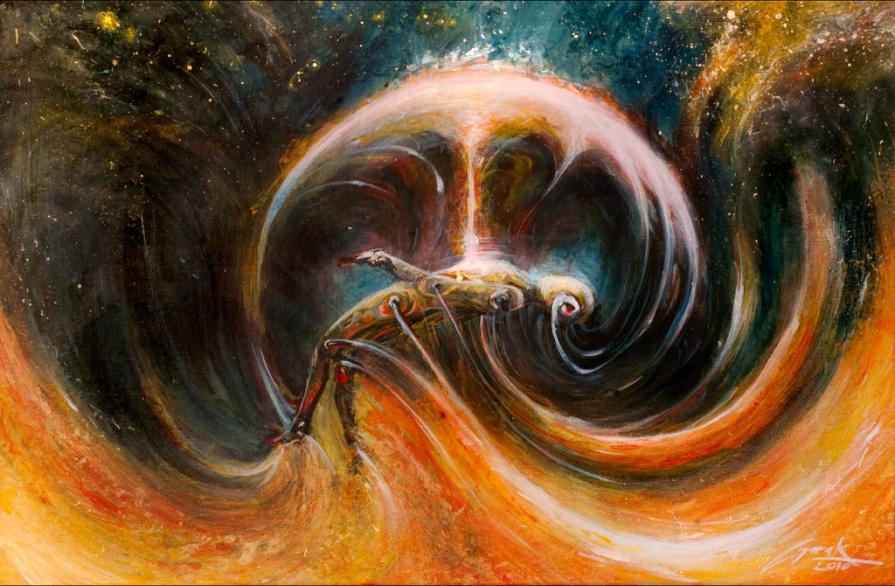 Perception of the Mentalist Perception of the Mentalist