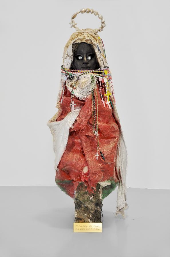 Messaggio 3, il pianeta sta bene, è la gente che è fottuta. Messaggio 3, il pianeta sta bene, è la gente che è fottuta.